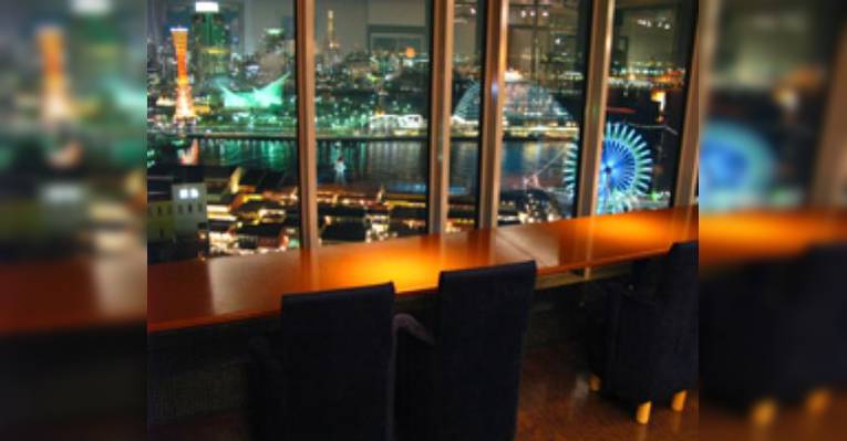 Снимок Cafe+Bar Koo, Кобе