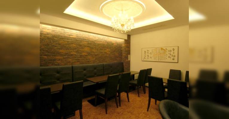 Снимок Hibiya Bar Jimbocho ten, Тиёда