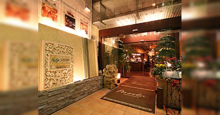 Снимок Yokohama Pasela Kannai ten, Иокогама