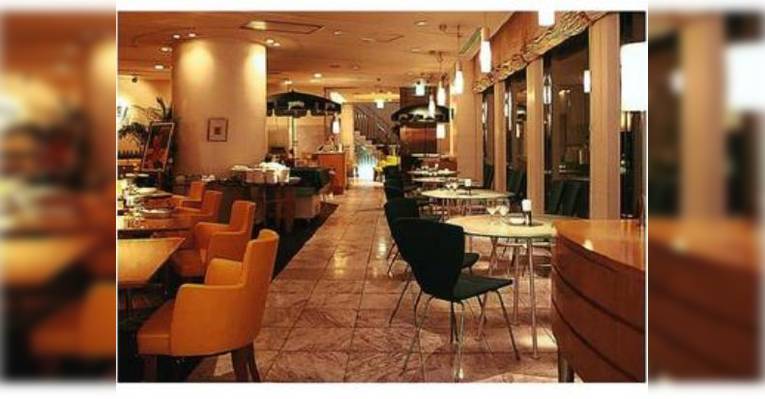 Снимок Cafe&Restaurant Delice, Фукуока