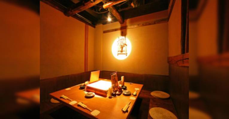 Изображение Kuimonoya Wan (Tennoji), Осака
