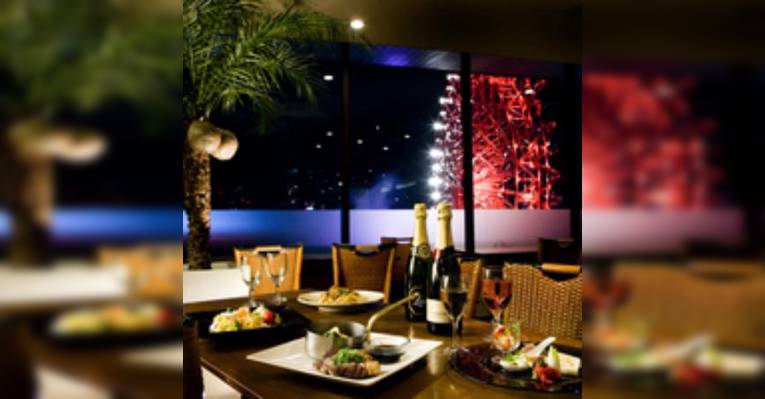 Снимок Kitchen & Bar Siifaa, Осака