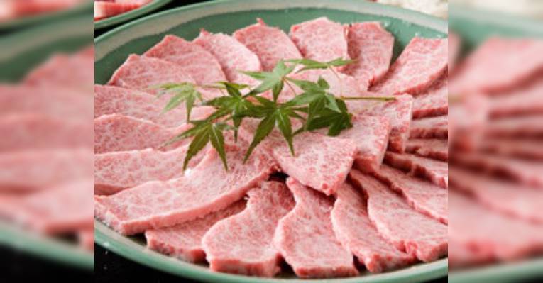 Изображение Yakiniku West Tenjinten, Фукуока