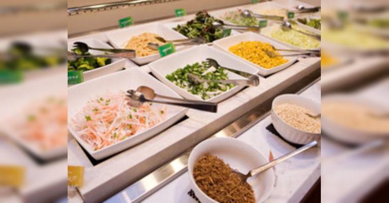 Снимок Yakiniku West Tenjinten, Фукуока