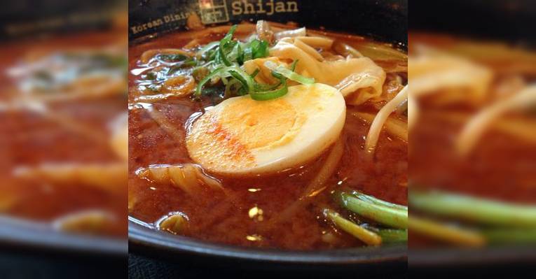 Снимок Korean Kitchen, Осака
