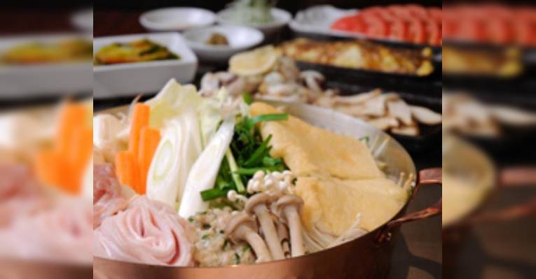 Снимок Okonomiyaki Teppanyaki Tekomai, Осака