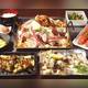Снимок Okonomiyaki Teppanyaki Tekomai, Осака