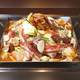 Снимок Okonomiyaki Teppanyaki Tekomai, Осака