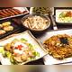 Снимок Okonomiyaki Teppanyaki Tekomai, Осака