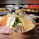 Снимок Okonomiyaki Teppanyaki Tekomai, Осака