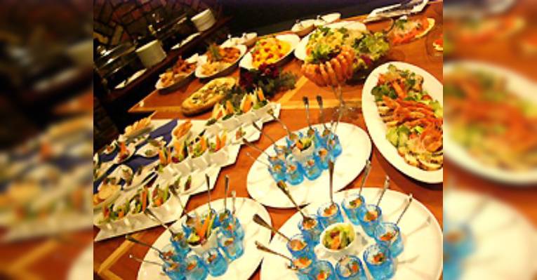Снимок Italian grill AO, Хиросима