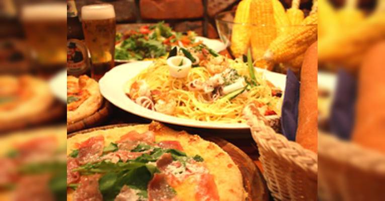Снимок Italian grill AO, Хиросима