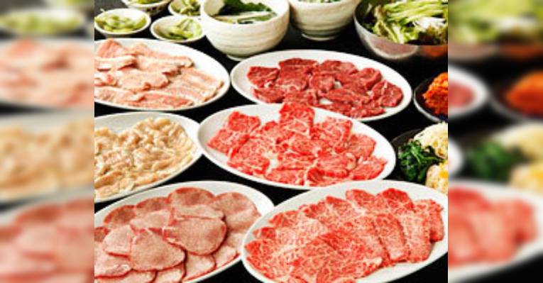 Снимок Yakiniku Omoni-tei Nishikasai-ten, Эдогава