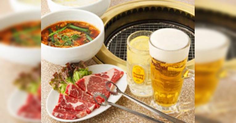 Изображение Yakiniku Omoni-tei Nishikasai-ten, Эдогава
