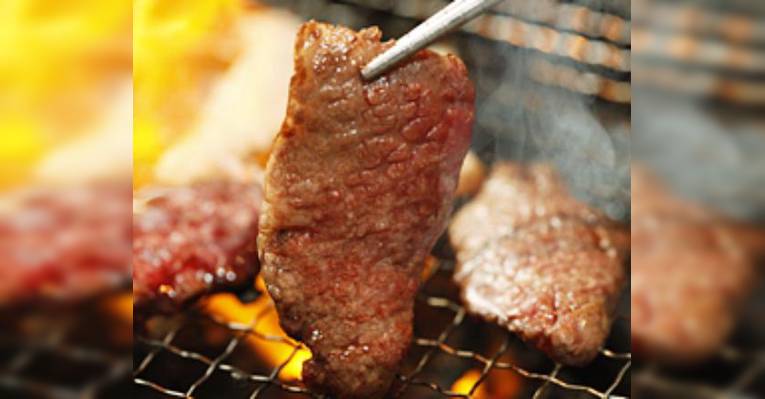 Снимок Yakiniku Omoni-tei Nishikasai-ten, Эдогава