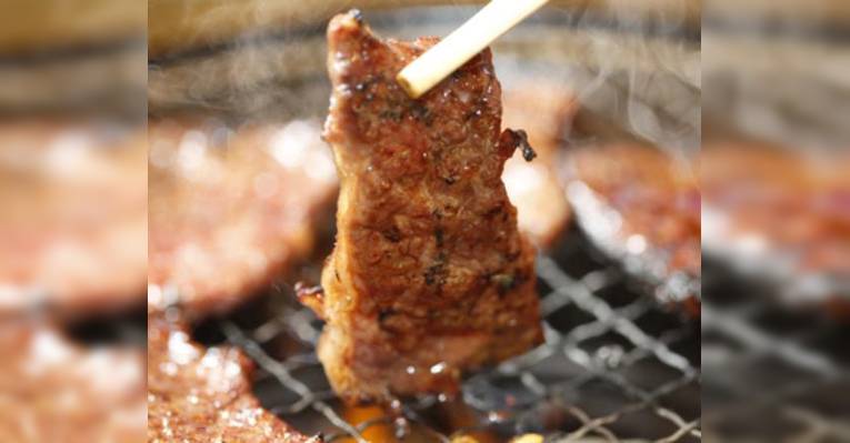 Снимок Yakiniku Omoni-tei Nishikasai-ten, Эдогава