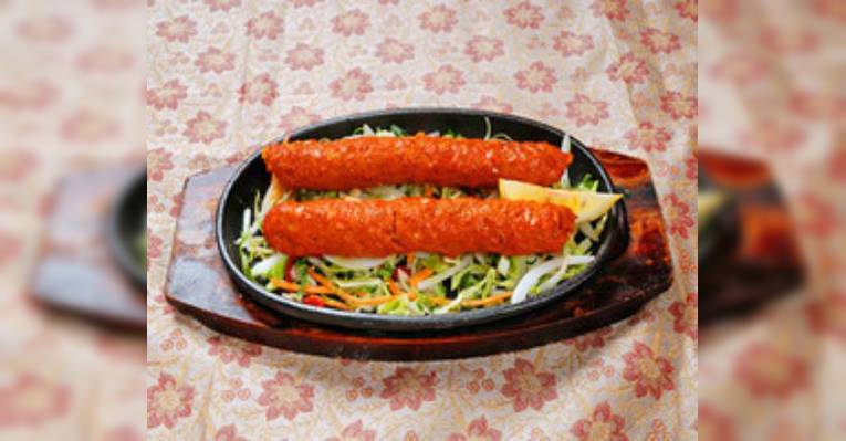 Снимок Indian&Nepali Bar  Malika Kasugaten, Бункё