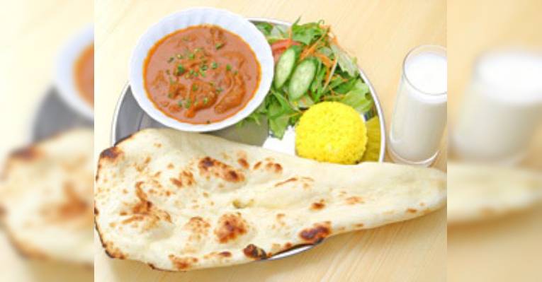 Снимок Indian&Nepali Bar  Malika Kasugaten, Бункё
