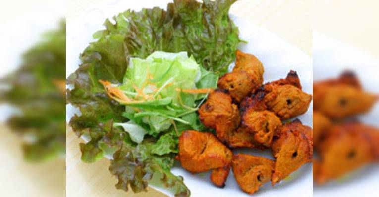 Изображение Indian Nepali Restaurant Marika, Бункё