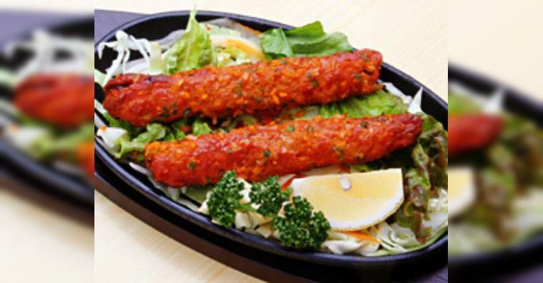 Изображение Indian Nepali Restaurant Marika, Бункё