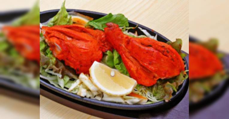 Снимок Indian Nepali Restaurant Marika, Бункё