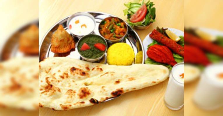 Снимок Indian Nepali Restaurant Marika, Бункё
