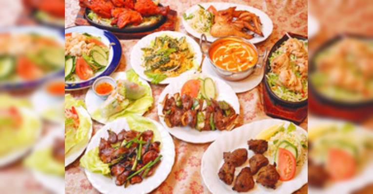 Снимок Indian Nepali Restaurant Marika, Бункё