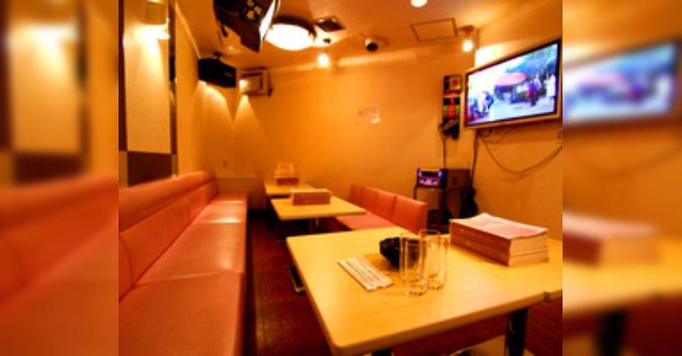 Снимок Karaoke Toyosu Melody, Кото
