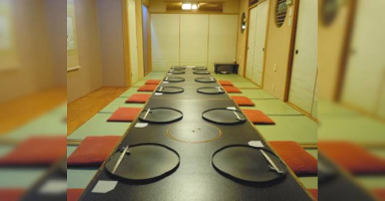 Снимок Tsukiji Uemura Tennozu Yusen bldg, Синагава