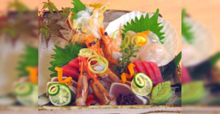 Изображение Tsukiji Uemura Tennozu Yusen bldg, Синагава