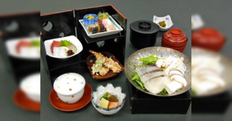 Изображение Tsukiji Uemura Tennozu Yusen bldg, Синагава