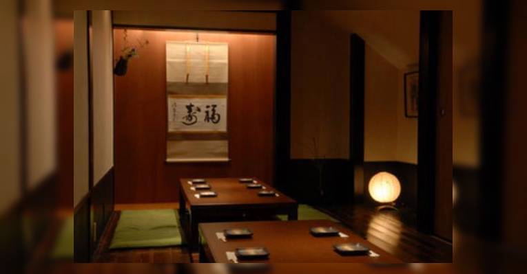 Снимок Sobanigirimeshi Sakedokoro Hashirinagaya, Синагава