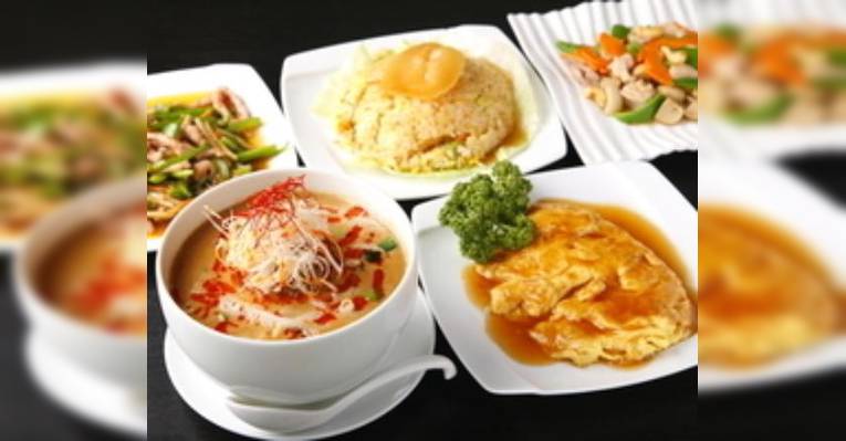 Снимок Shanghai Dining Suichin, Ота