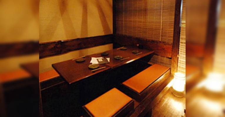 Снимок Bistro Tenukiya Daimon, Минато