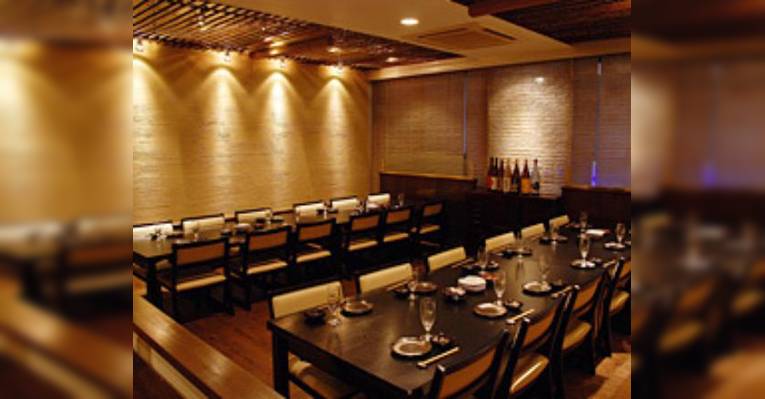 Снимок Bistro Tenukiya Daimon, Минато