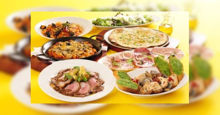 Снимок Trattoria Papa Milano Jimbochoten, Тиёда