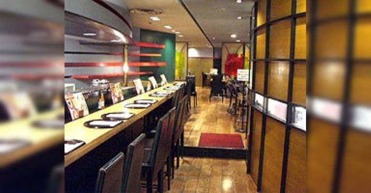 Снимок Yomenyagoemon Hankyu 3bangaiten, Осака