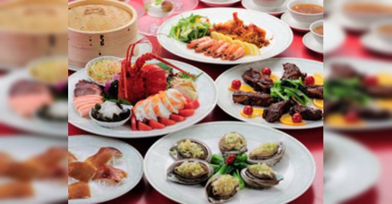 Снимок Royal Chinese Restaurant, Кобе