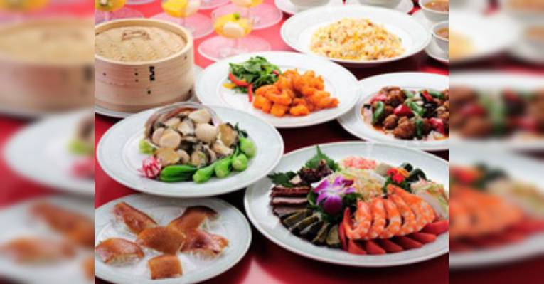 Изображение Royal Chinese Restaurant, Кобе