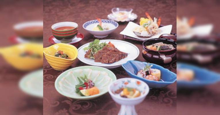 Снимок Nihonryoriunkai, Хиросима