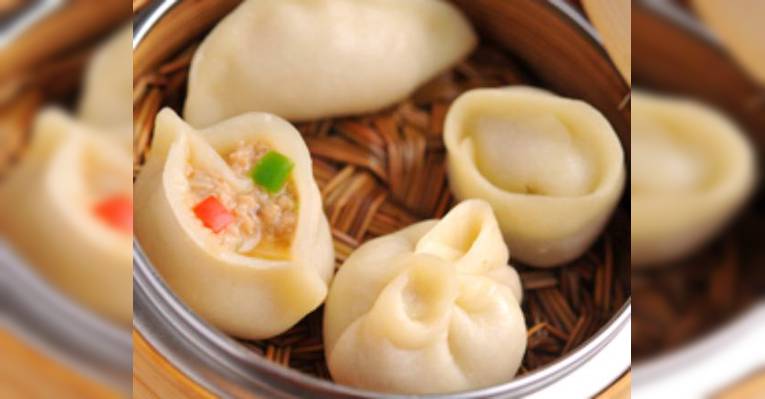 Изображение Laobian Dumpling 2, Синдзюку
