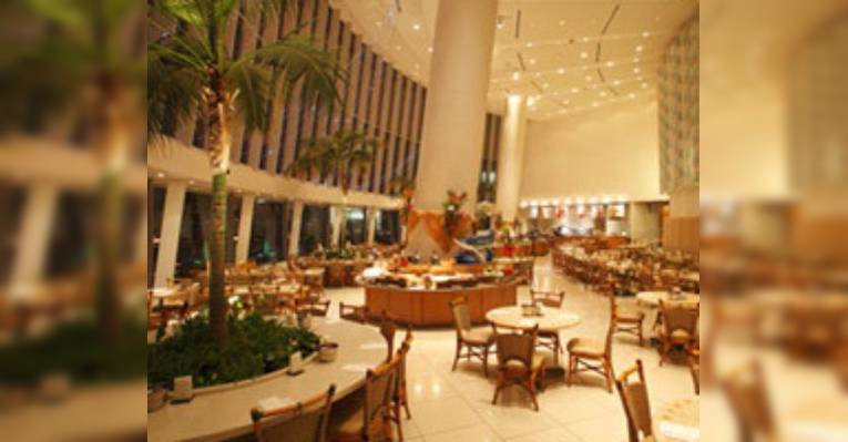 Снимок Hapuna Sapporo Princehotel, Саппоро