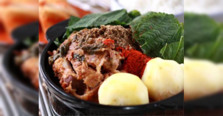 Изображение KOREAN FOOD Heran, Синдзюку