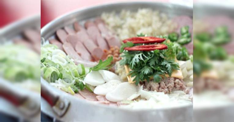 Снимок KOREAN FOOD Heran, Синдзюку