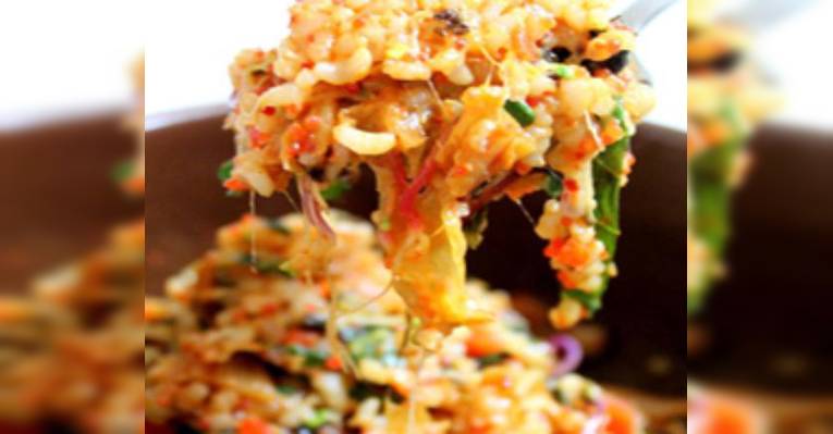 Снимок KOREAN FOOD Heran, Синдзюку