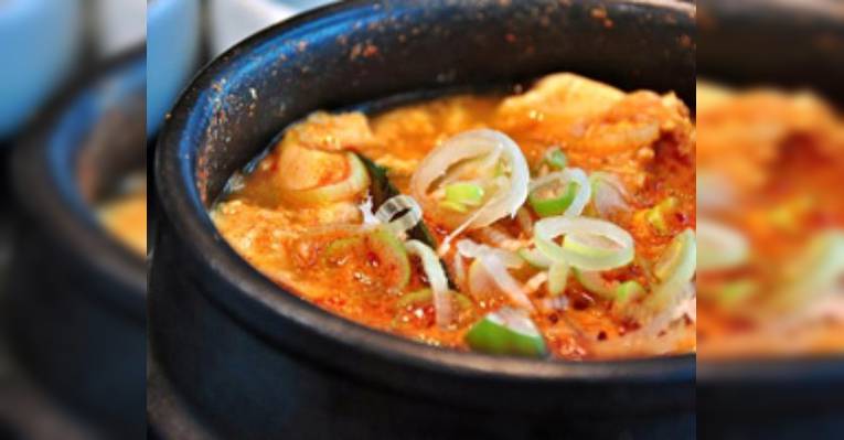 Изображение KOREAN FOOD Heran, Синдзюку