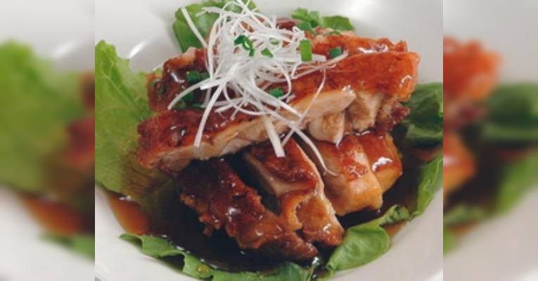 Снимок Chinese Restaurant Suikai, Сугинами