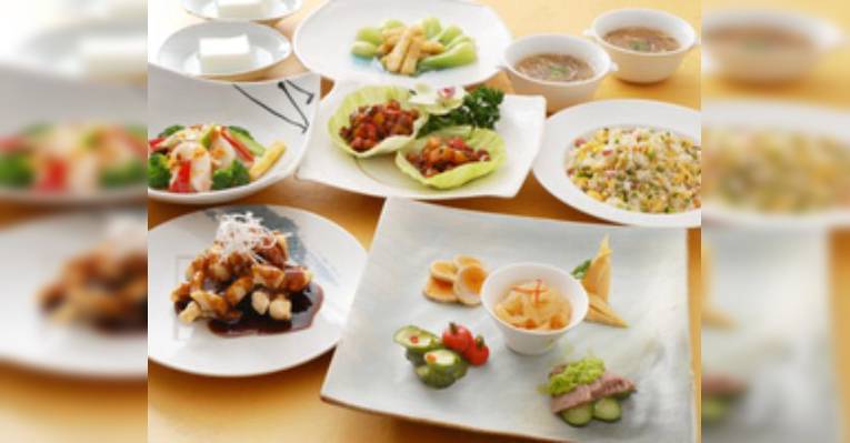Снимок Chinese Restaurant Suikai, Сугинами