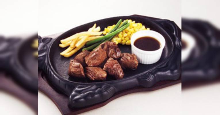 Изображение Steak & Hamburg Amagi, Иокогама