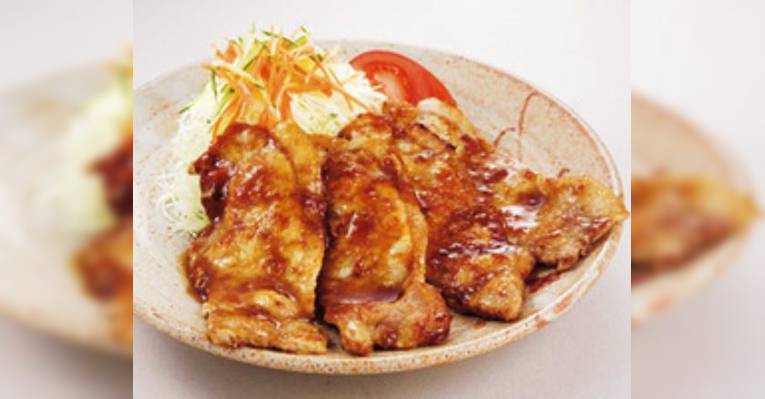 Снимок Steak & Hamburg Amagi, Иокогама